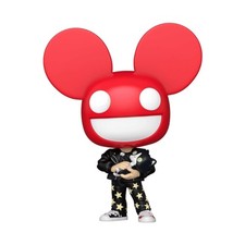 Deadmau5 - Deadmau5 with Meowingtons Pop picture