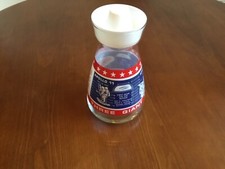 Apollo 11/12/13 Vintage Three Giant Leaps For Mankind Carafe with Lid picture
