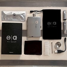 HUF x G Pen T1-KCUF Complete Box Set Rare Collector Edition NEW picture