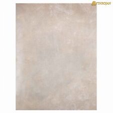 Medieval Genuine Natural Parchment Writing Vellum Set of 3 picture