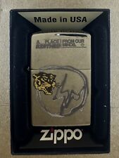 Travis Scott - Cactus Jack - Brand New(Unused) - From Our Minds - Zippo Lighter picture
