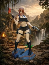 Lara Croft nsfw 10in Figure picture