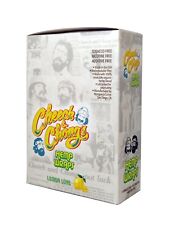 Wraps by Cheech & Chong (Box of 25 - 2 Packs) picture
