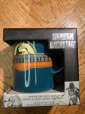 Lucasfilm Backstage Java the Hutt Mug Star Wars Employees Exclusive Ultra Rare picture