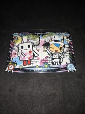 Lot Of 2 Tokidoki PAIR Strawberry Milk & Mozzarella (MIRACLE RARE) TD-MR-023/024 picture