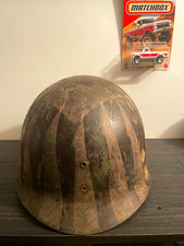ww2-Korea paratrooper liner picture