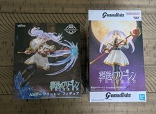 Frieren: Beyond Journey’s End / Frieren Figure Taito & Grandista / New / Japan picture