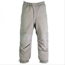 USGI Extreme Cold Weather Trousers Pants GEN III ECWCS X-Small Regular EXC picture