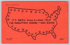 Pot-Shots Cards No 63 1968
