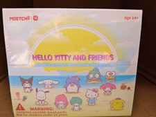 Original Hello Kitty & Friends Polaroid Card Colorful Life Series 2 Classic Card picture