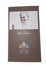 Mariel Pope Francis Figure, 7