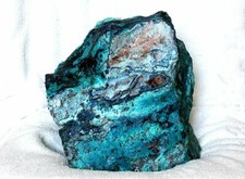 52+ Pound 23,560 Gram HUGE Shattukite Chrysocolla Azurite Silica Cabochon Rough picture