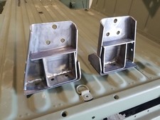 New HMMWV frame extensions humvee 998, M1123, m1097 picture