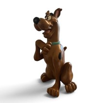 Vintage 1999 Scooby Doo 13