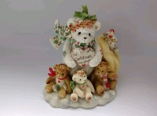 Cherished Teddies Marla 