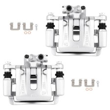 Rear Disc Brake Calipers Assembly 18B5040 18B5041 Left & Right CCIYu Rear picture