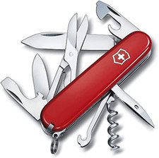 Navaja De Bolsillo Original Swiss Army Climber picture