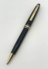 Montblanc Meisterstuck Pix Ballpoint Pen, (
