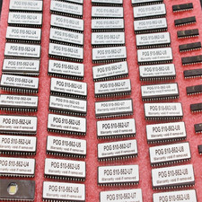 POT O GOLD UPDATE & CONVERSIONS KIT SETS FOR THE T340+ BOARD - LEISURE POG picture