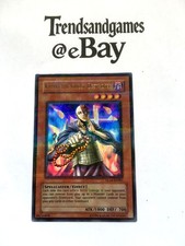 YUGIOH - HL04-EN005 - KYCOO THE GHOST DESTROYER HOBBY LEAGUE ULTRA PARALLEL RARE picture