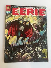 Eerie #47 - Apr 1973 - Warren Magazine - Horror picture