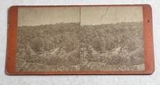Stereoview Photo Middletown Connecticut A McIntosh picture
