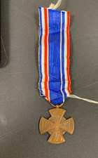 Original WW1 Dutch Mobilisation Medal  picture