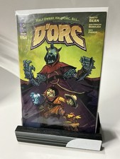D Orc 2 picture
