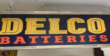 VINTAGE ORIGINAL  Lighted Sign picture