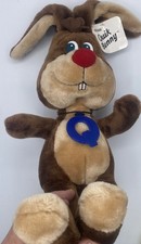 Vintage Nestle Quik Bunny 12