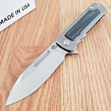 Medford TFF-4 Folding Knife 3.5