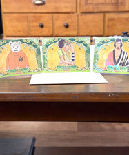One Piece Trading Cards Lot of 3 - Bepo Usopp Franky picture