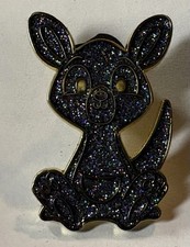 VeeFriends Kindred Kangaroo Pin COSMIC New Year New You /55 DEBUT picture
