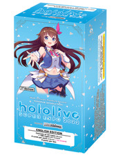 Weiss Schwarz Hololive production Premium Booster Booster English US SELLER picture
