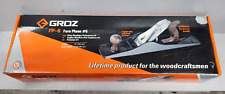 Groz FP-6 Fore Plane #6 NEW picture