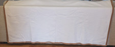 Peacock Alley 100% Egyptian Cotton Blanket Made in Portugal picture