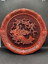The Five Perceptions of Weo Cho Set 5 Of 5 Plate Numbered (Completed Set) picture