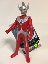 Bandai Ultraman Taro Ultra Hero Series 06 Pvc Figure Tsuburaya Sofvi Statue picture
