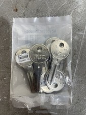 y11 key blank 10 pack picture