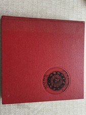 1970 Kent State University Yearbook Ohio Protest Shooting Victim May 4 Vietnam picture
