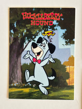HANNA-BARBERA 1994 CARDZ Lot 20 HARD ONES Speed Buggy SCOOBY Jetsons HK PHOOEY picture