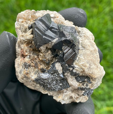 Cassiterite 