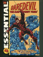 Essential - Daredevil #4    Marvel Comics    EB20 picture