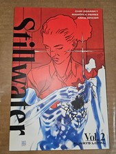 Stillwater Vol. 2 Always Loyal TPB Image Comics Modern Age picture