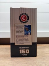 bobblehead Ryne Sandberg 2026 Chicago Cubs 150th celebration picture