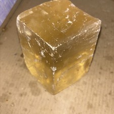 1536g Optical Calcite Iceland Spar Healing Stone picture