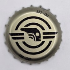 Beer Bottle Cap World Brews Brewing Company Diesel Punk IPA Ale Brewery picture