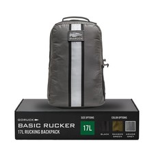 GORUCK Basic Rucker Tactical Backpack – Durable Rucksack & MOLLE Daypack picture