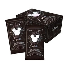 In Stock 2026 CardFun ChronoZ: Disney Legacy Trading Cards Sealed One Box picture