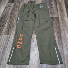 New Balance USMC US Marines  XX-Small Short PT Athletic Pants Unisex picture